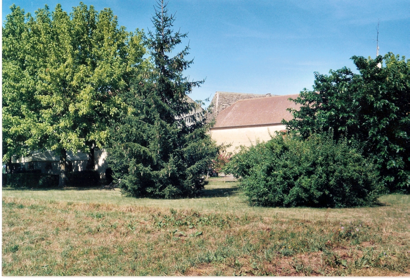 les alentours