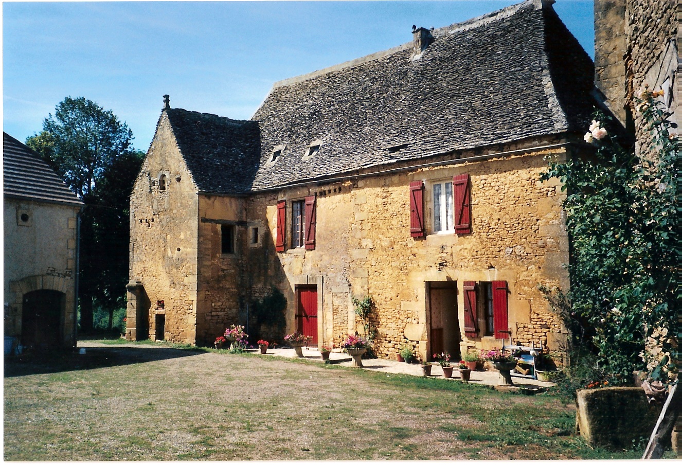 la ferme