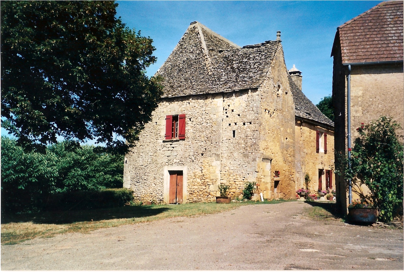 la ferme